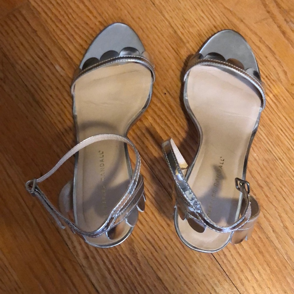 Dress sandals